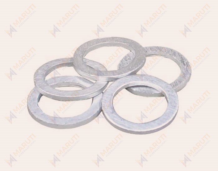 aluminium washers